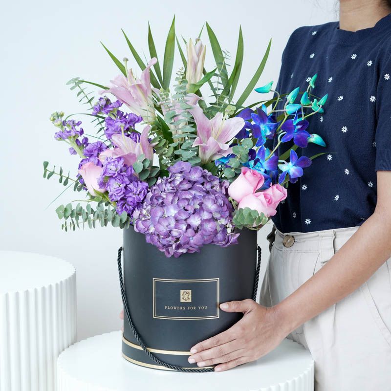 Icon Flower Box thumbnail 2