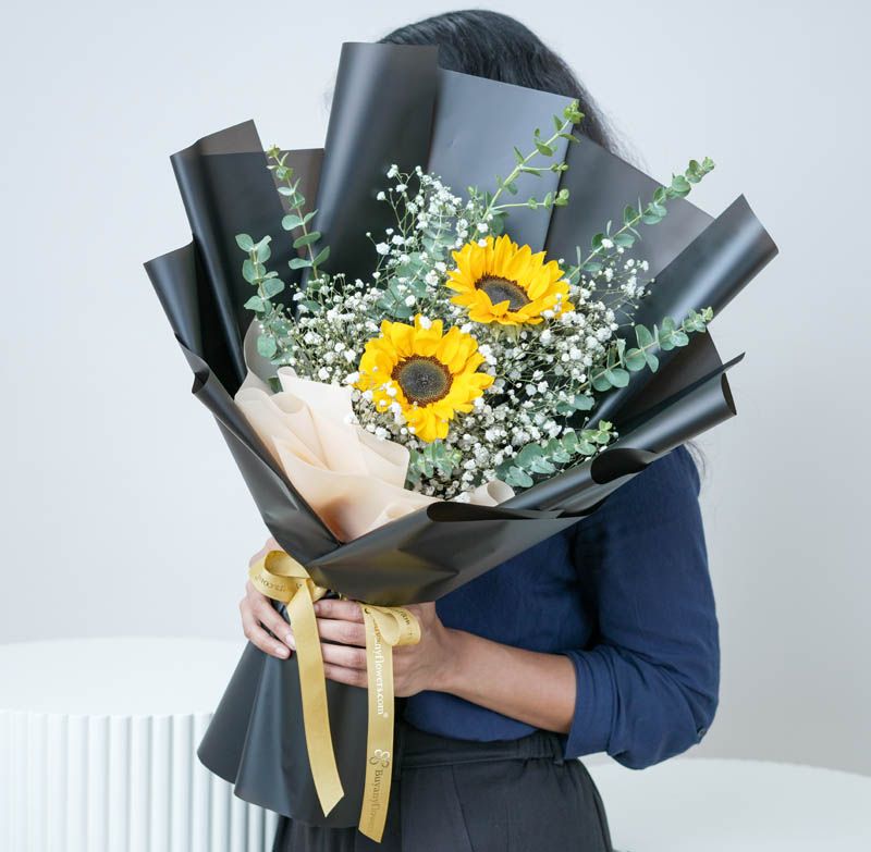 Sunflower Delight thumbnail 2