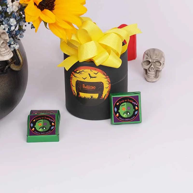 Hellful Flowers and Sweecho Chocolates Box thumbnail 3