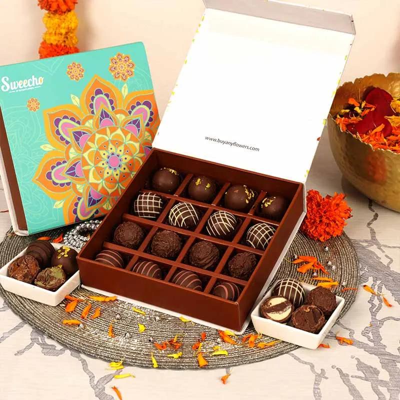 diwali-chocolate-truffles-16-pcs-by-sweecho_1.webp