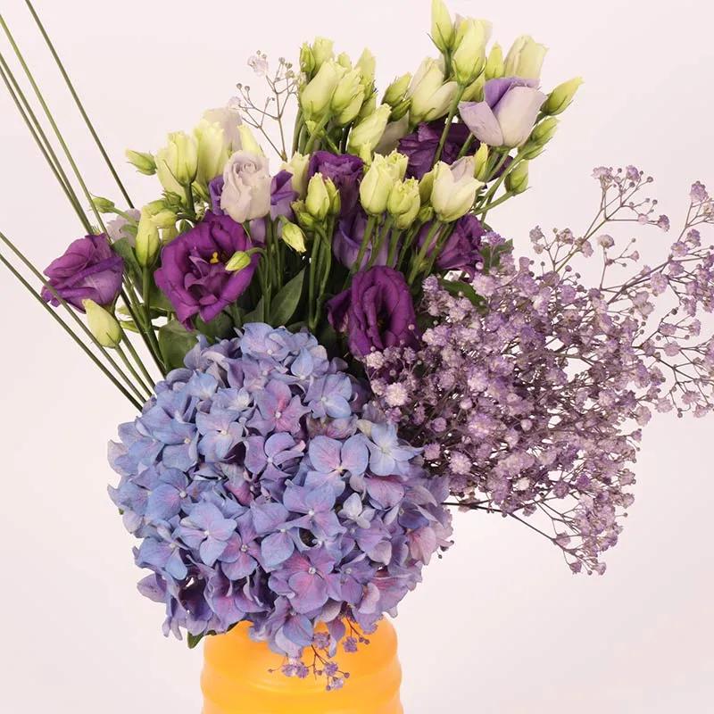 Ascending Purple - Gifts gift from Buy Any Flowers Dubai in Al Quoz Industrial Area 4, Dubai, UAE - image 3