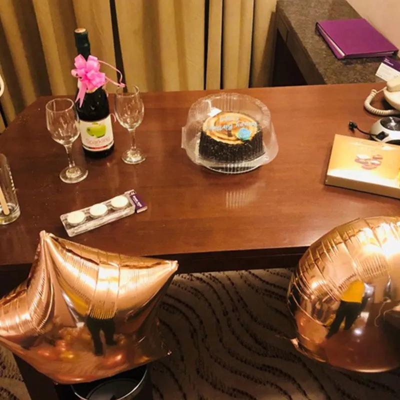 Birthday Balloon Decor for Mom thumbnail 2