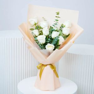 براءة الأزهار 1