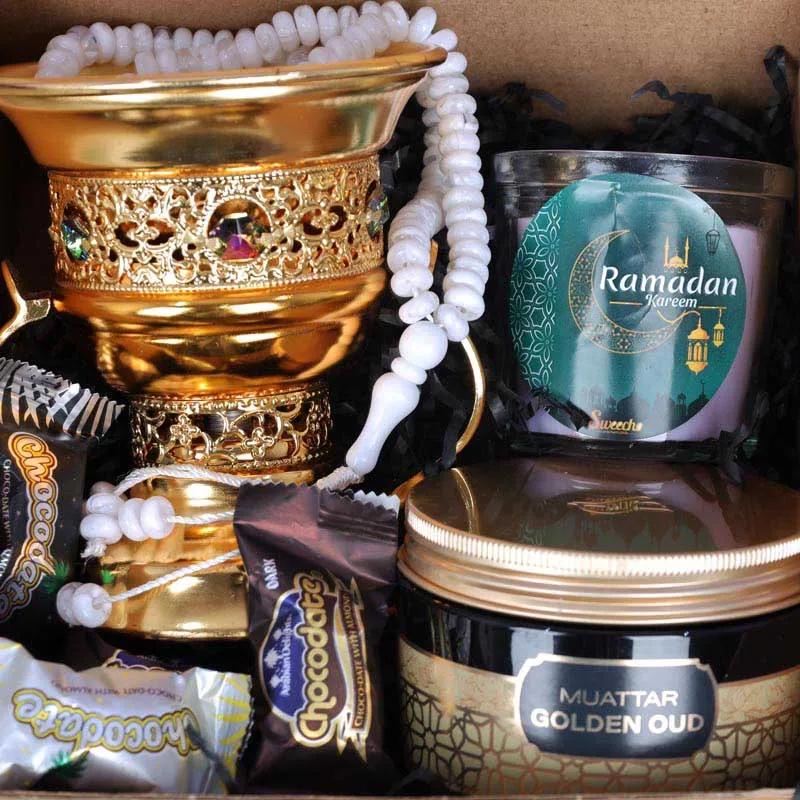 Ramadan Meditating Fragrance Hamper - Gift Sets gift from Buy Any Flowers Dubai in Al Quoz Industrial Area 4, Dubai, UAE - image 2