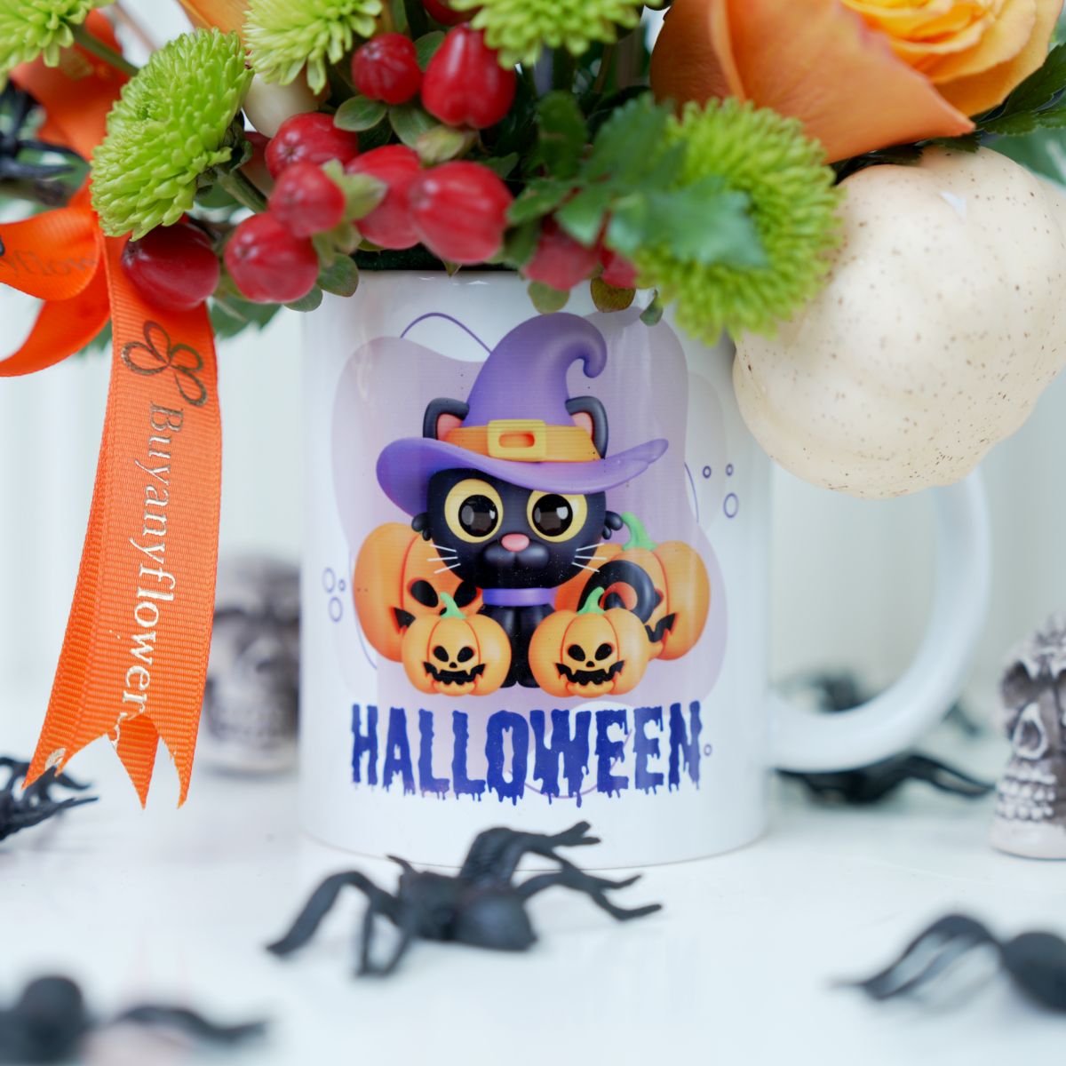 Halloween Harvest Treats thumbnail 3