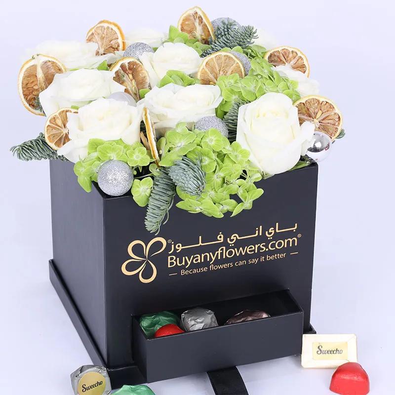 Winter Joy Flower Box thumbnail 2