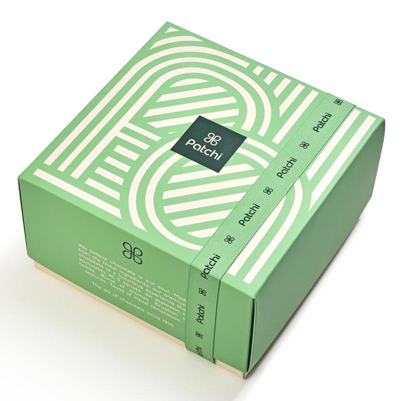 Romantic Night and Patchi Chocolates thumbnail 3