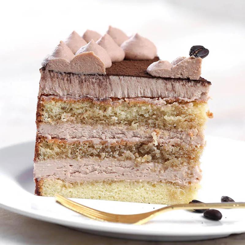 Chocolate Tiramisu Cake 4 Portion thumbnail 2