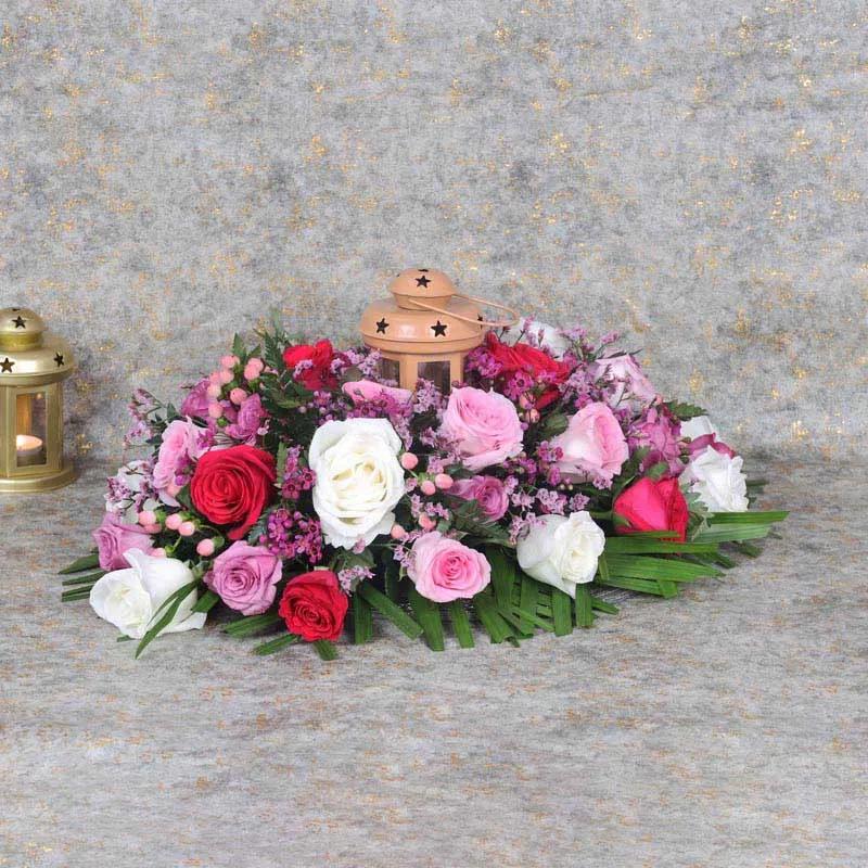 Ramadan Celebration Table Centerpiece Mix Medium thumbnail 2