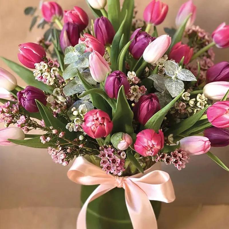 Garden Queen - Gifts gift from Buy Any Flowers Dubai in Al Quoz Industrial Area 4, Dubai, UAE - image 2