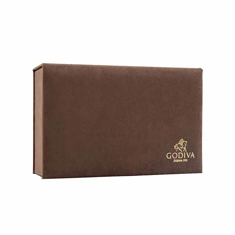 Godiva Royal Gift Box Small Brown thumbnail 3