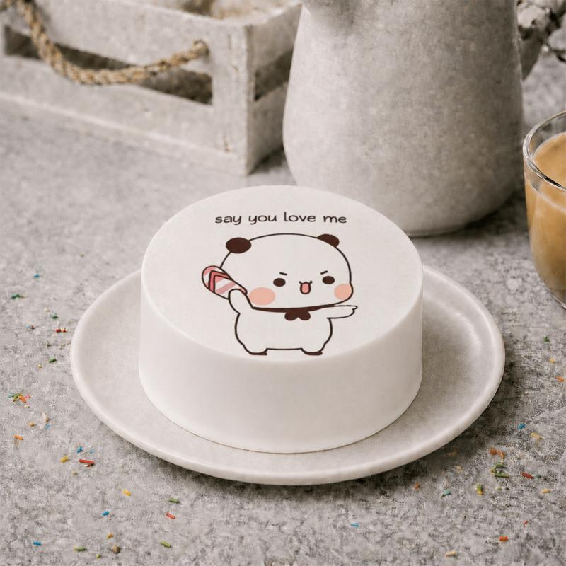 Love Me Bento Cake in Dubai