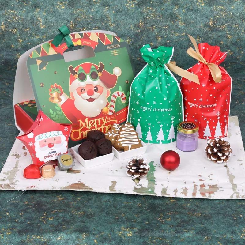 Treat Christmas Gift Box