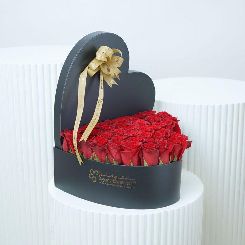 My Heart Belongs To You