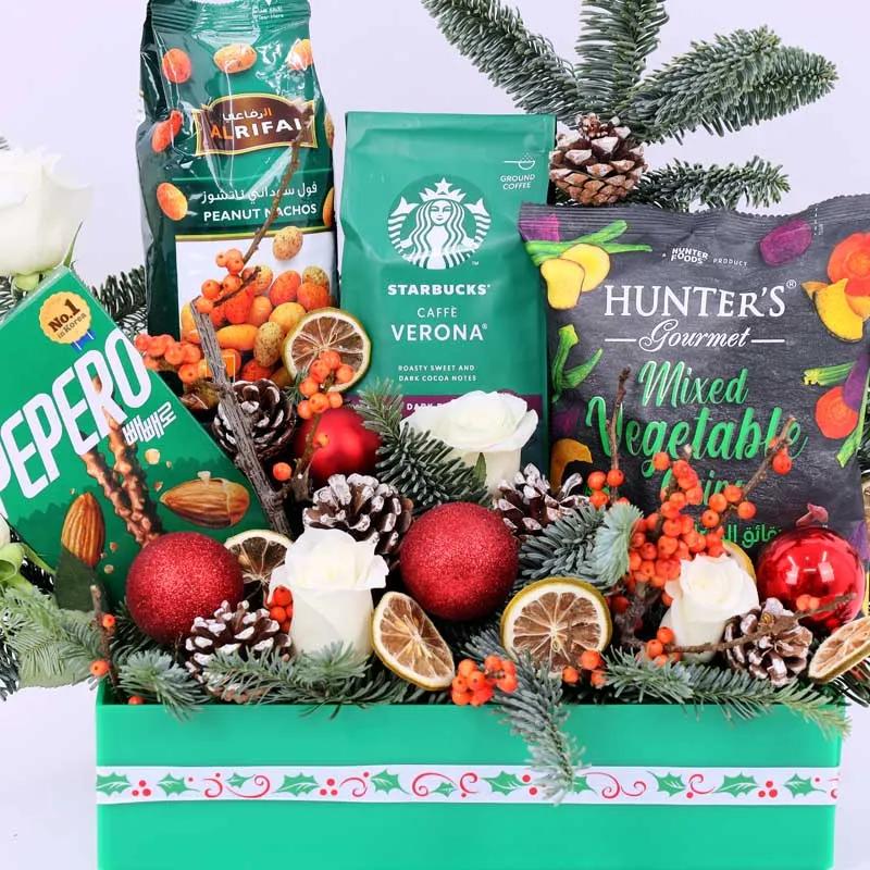 Holiday Season Gift Hamper thumbnail 2