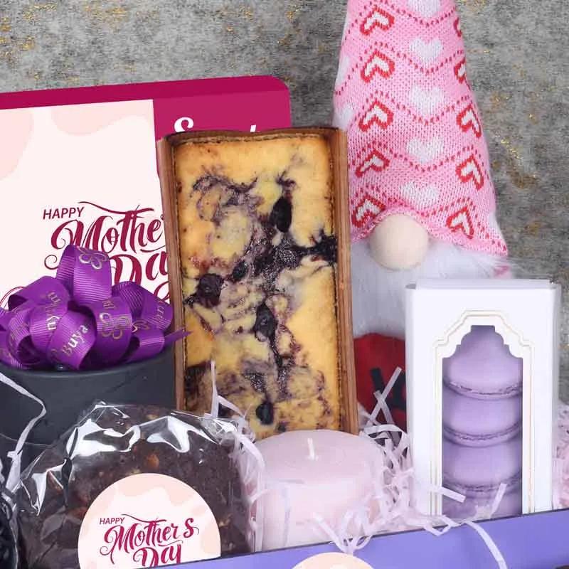 Mothers Day Gift Tray Purple thumbnail 3