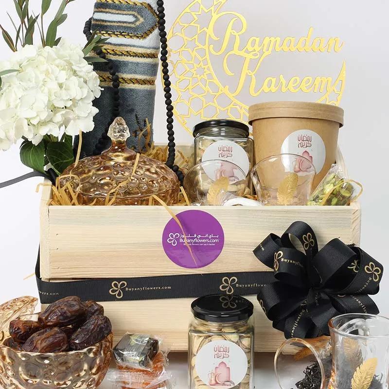 Prayer and Relax Ramadan Hamper thumbnail 3