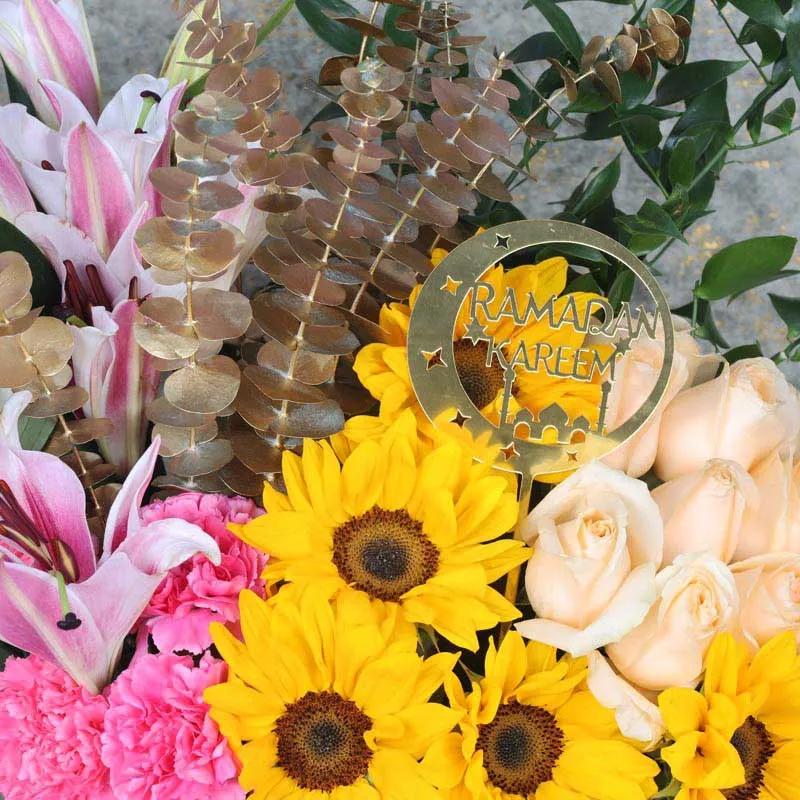 Ramadan Royal 27 Flower Box thumbnail 3