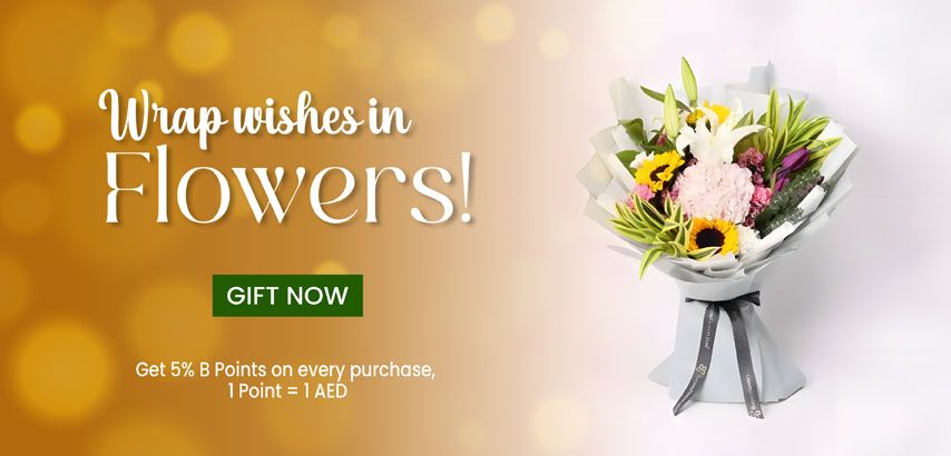 Birthday Flowers
