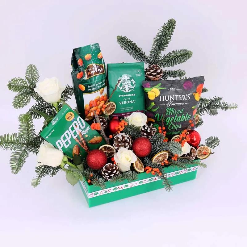 Holiday Season Gift Hamper thumbnail 3