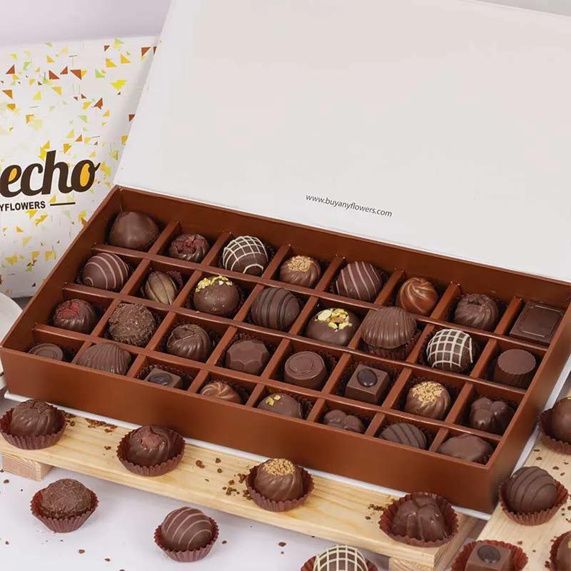 Treat Chocolates 32 Pcs By Sweecho thumbnail 3