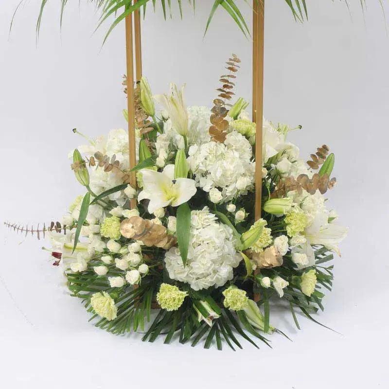 Calm and Soothing Flower Stand thumbnail 3