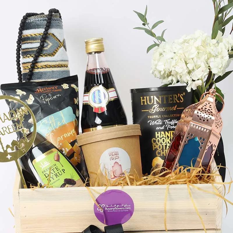 Its Snack Time Ramadan Hamper thumbnail 3