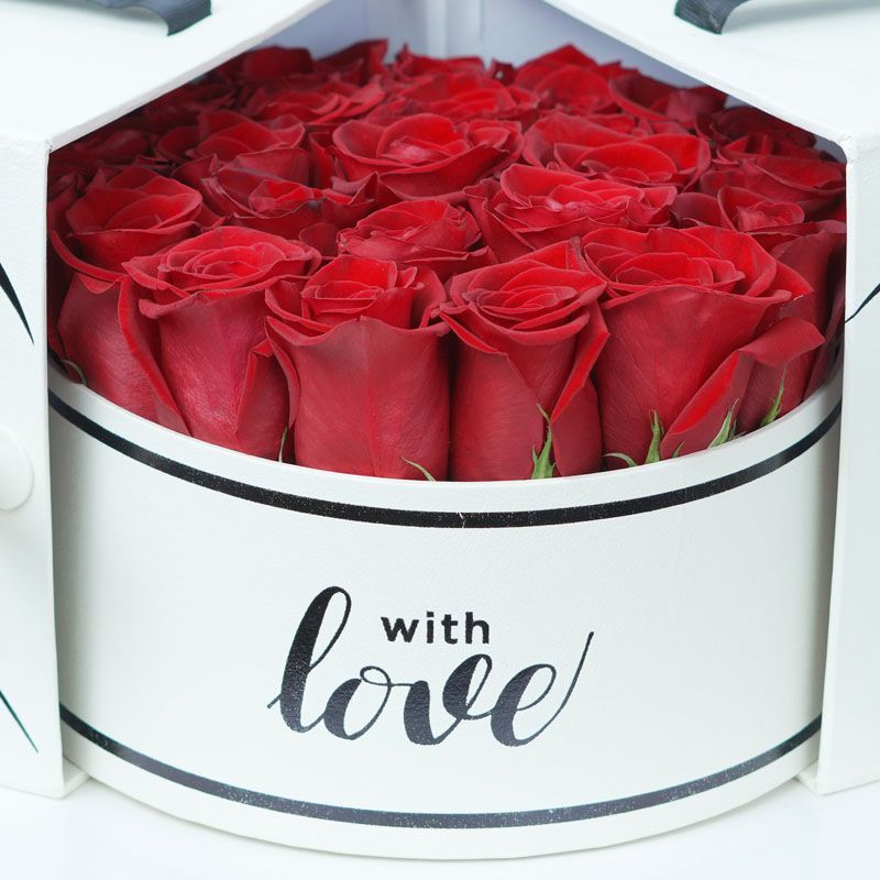 Love Surprise White Box thumbnail 3