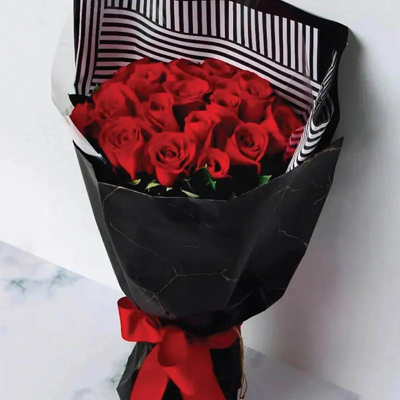 Bunch of Love - Gifts gift from Buy Any Flowers Dubai in Al Quoz Industrial Area 4, Dubai, UAE - image 3