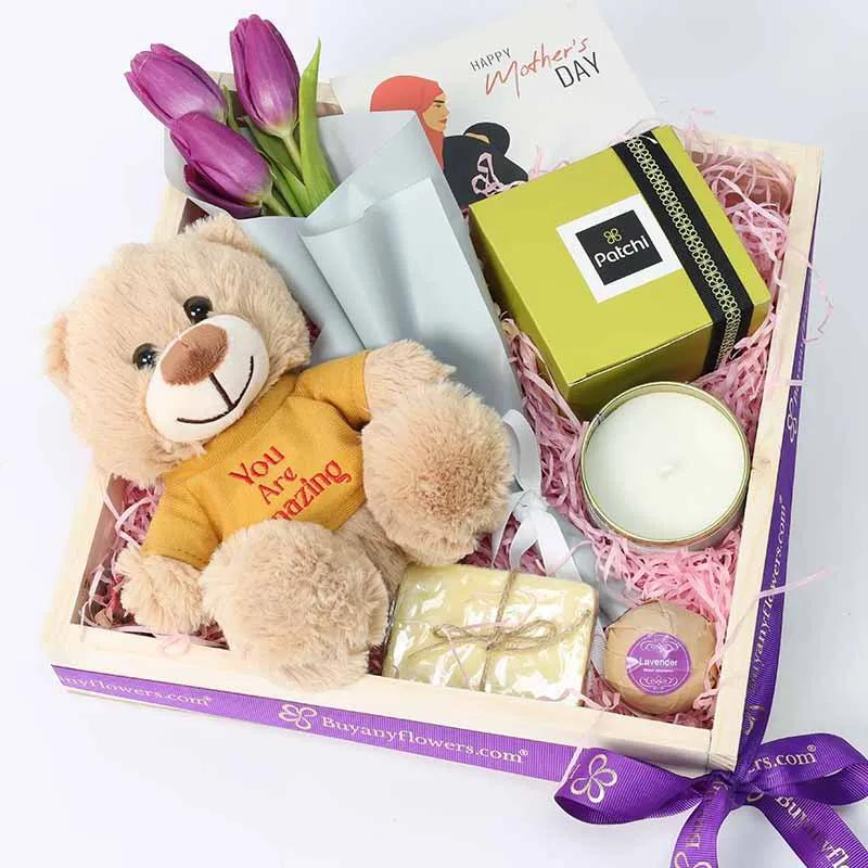 You Are Amazing Mothers Day Hamper thumbnail 2