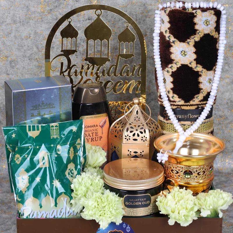 Prayer with Aroma Ramadan Hamper thumbnail 3