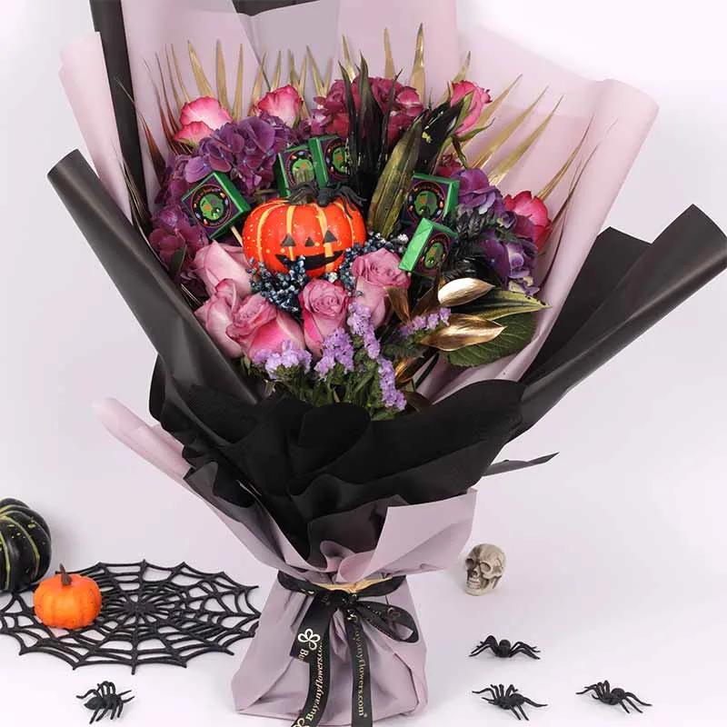Witchy Flower Bouquet thumbnail 2