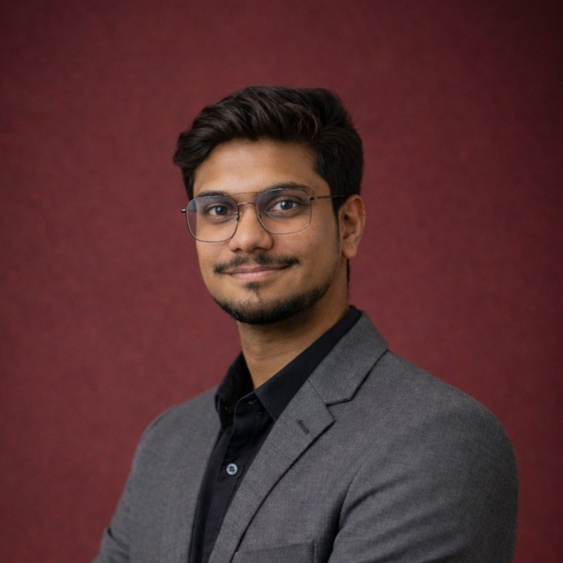 Swapnil Kar