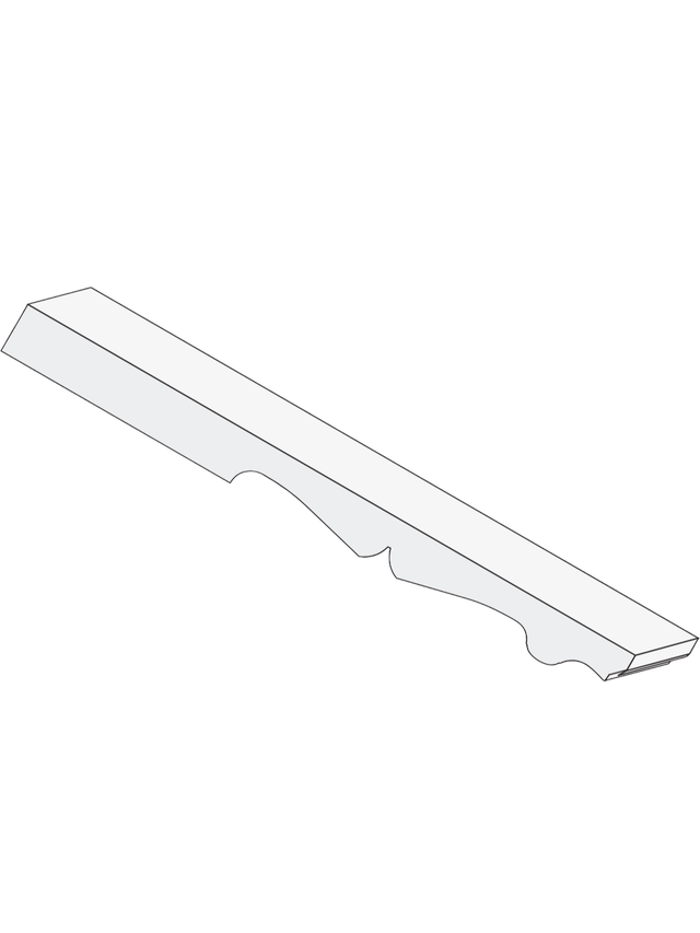 Falsk sperrefot