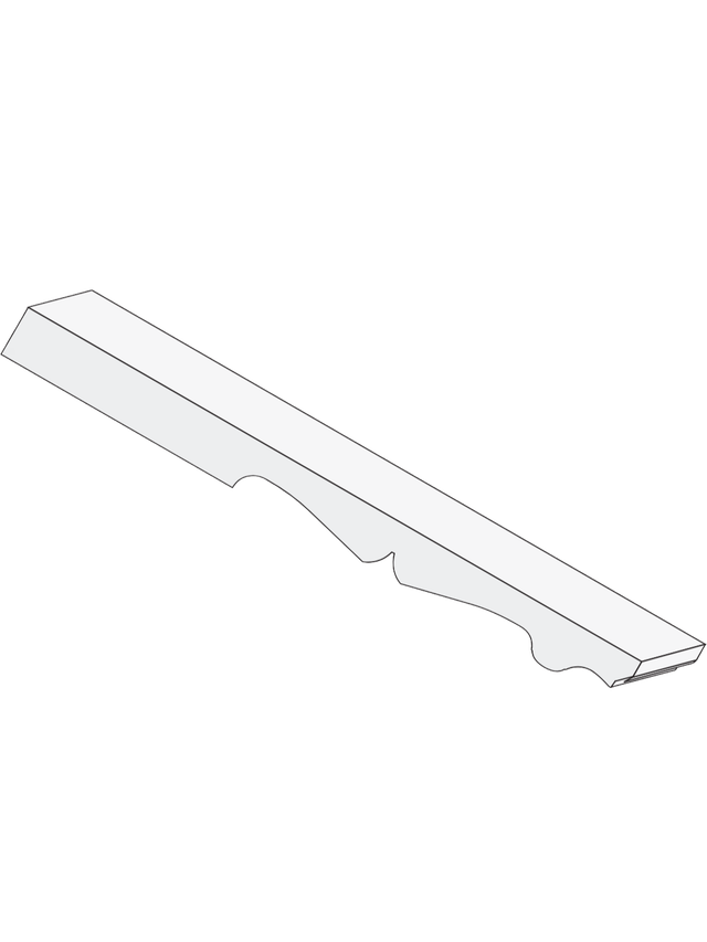 Falsk sperrefot