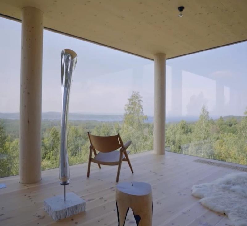 Sommerhuset ved Siljan - bilde 2