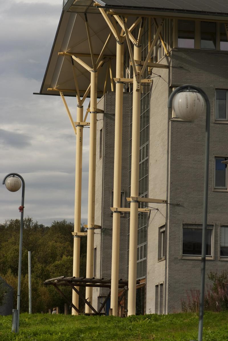Norges fiskerihøgskole - bilde 13