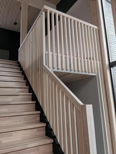 Baluster profil 0110