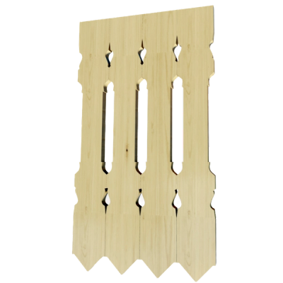 Sveitser rekkverksbord (bilde 6)