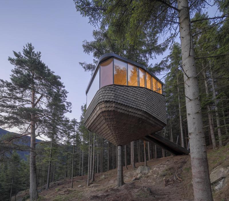 Woodnest - bilde 6