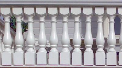Baluster profil 0105