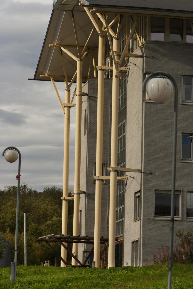 Norges fiskerihøgskole - bilde 7