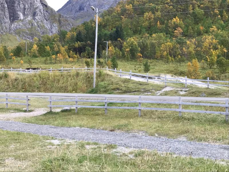 Ersfjordstranda - bilde 2