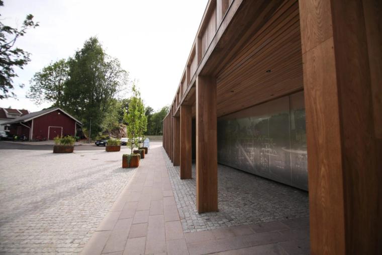 Kalvild gård - hovedbilde