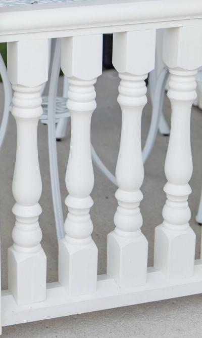 Baluster profil 0114 (bilde 3)