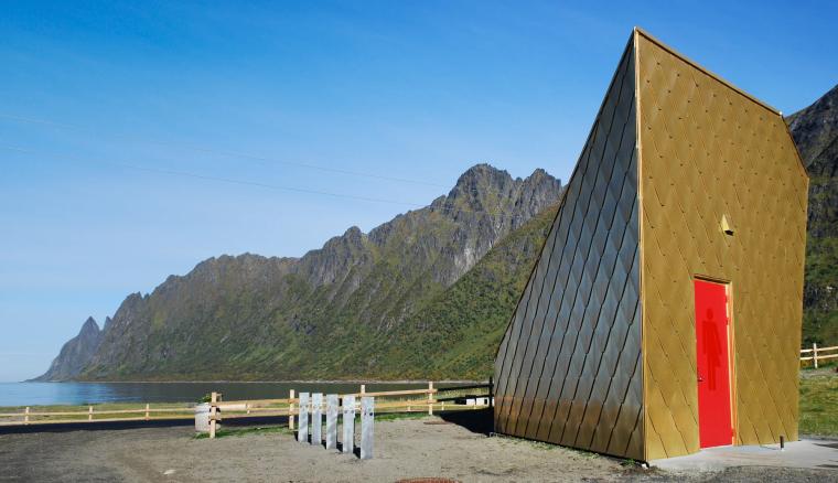 Ersfjordstranda - hovedbilde