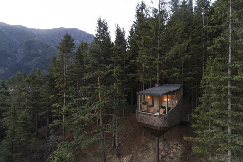 Woodnest - bilde 7