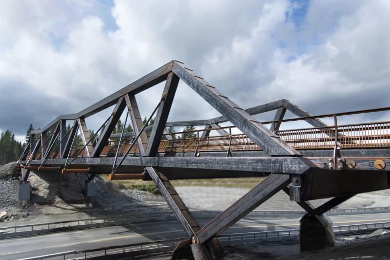 Sundbyveien bru - hovedbilde