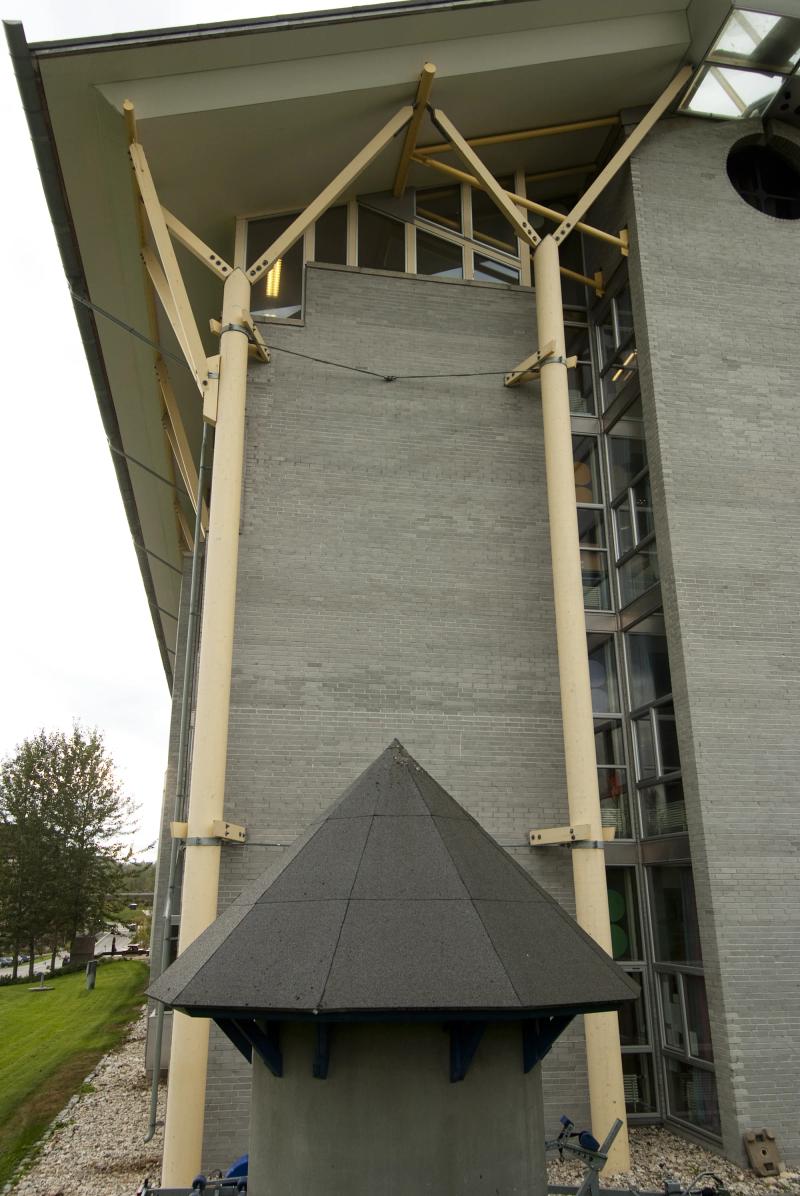 Norges fiskerihøgskole - bilde 10