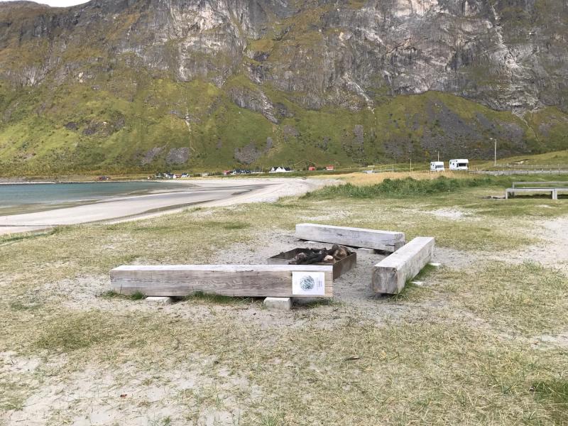 Ersfjordstranda - bilde 3